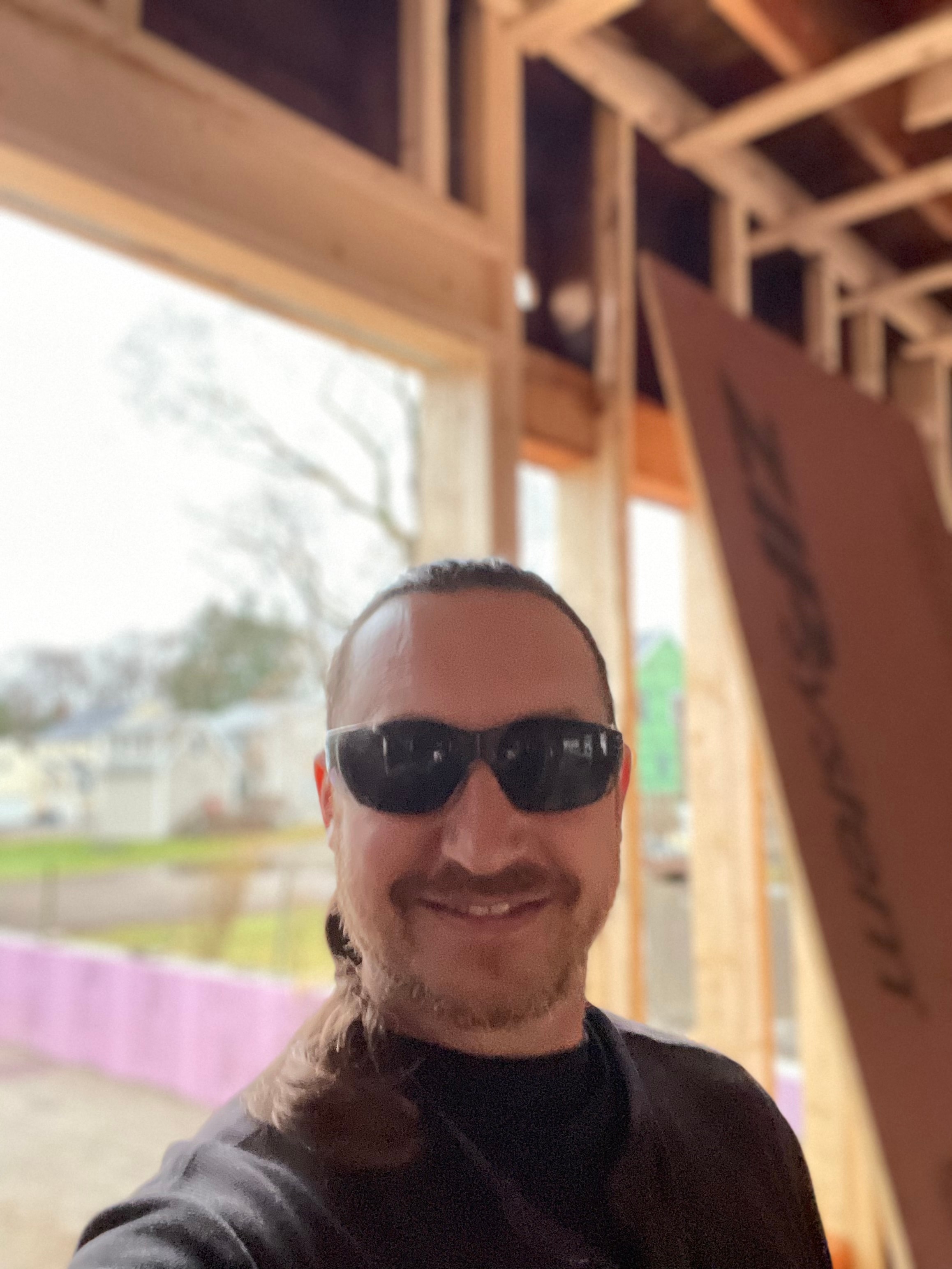 Michael Koester, Home Pros leader